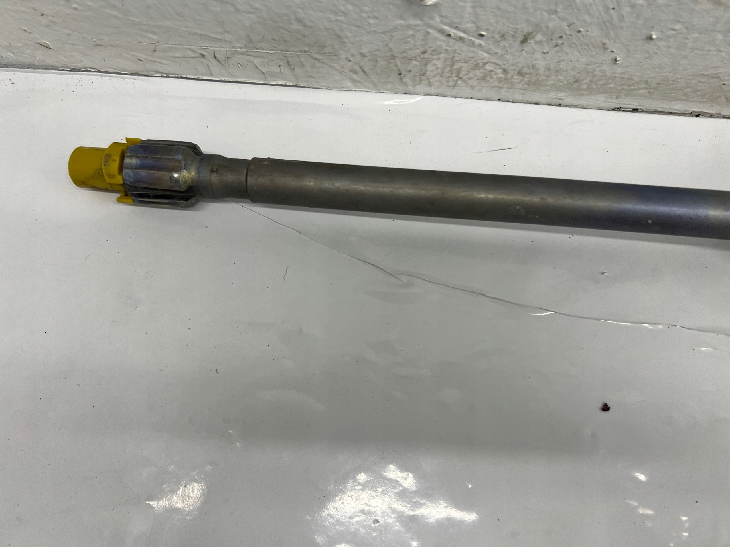 MERCEDES C-class W205 steering wheel rod A2054608901