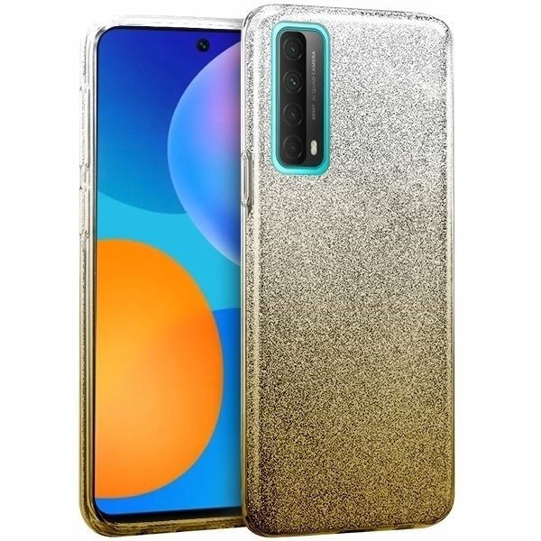 

Etui Do Huawei P Smart 2021 Pokrowiec Case Bling