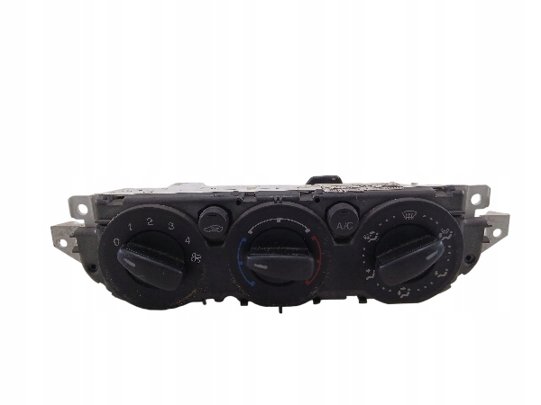 FORD FOCUS MK2 COMANDI CLIMA BOCCHETTE 7M5T-19980-AA