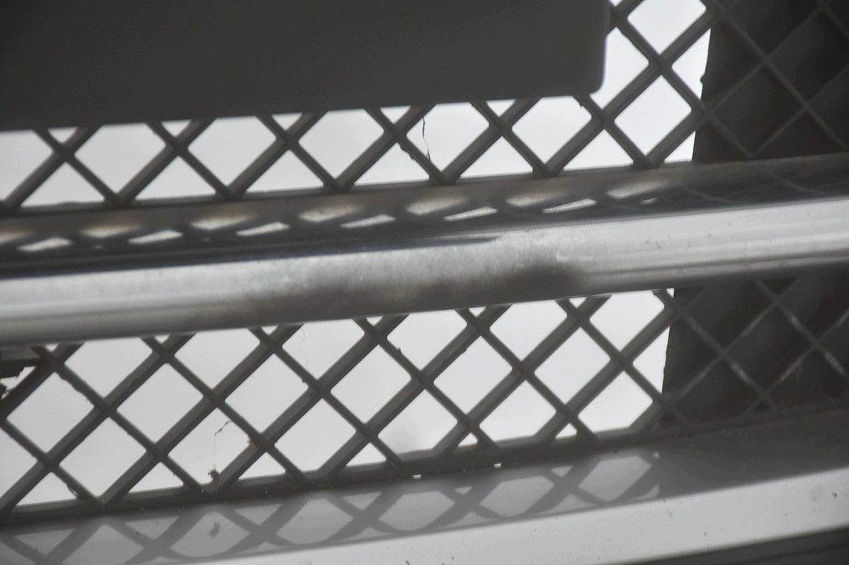 front bumper * front MINI ONE COOPER and R50 LIFT 900/7