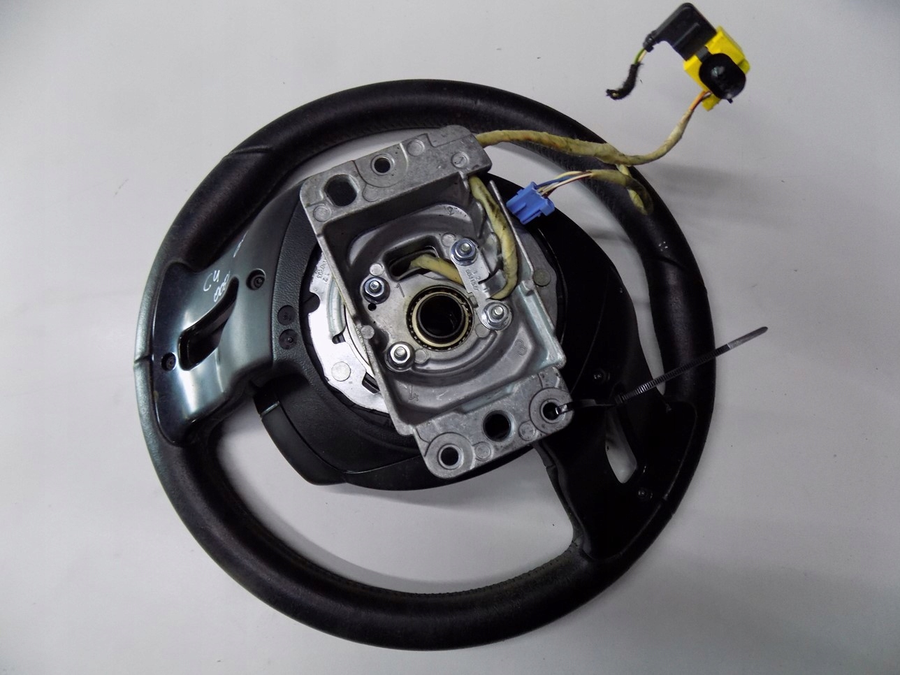 C4 Grand PICASSO руль 96866512zd