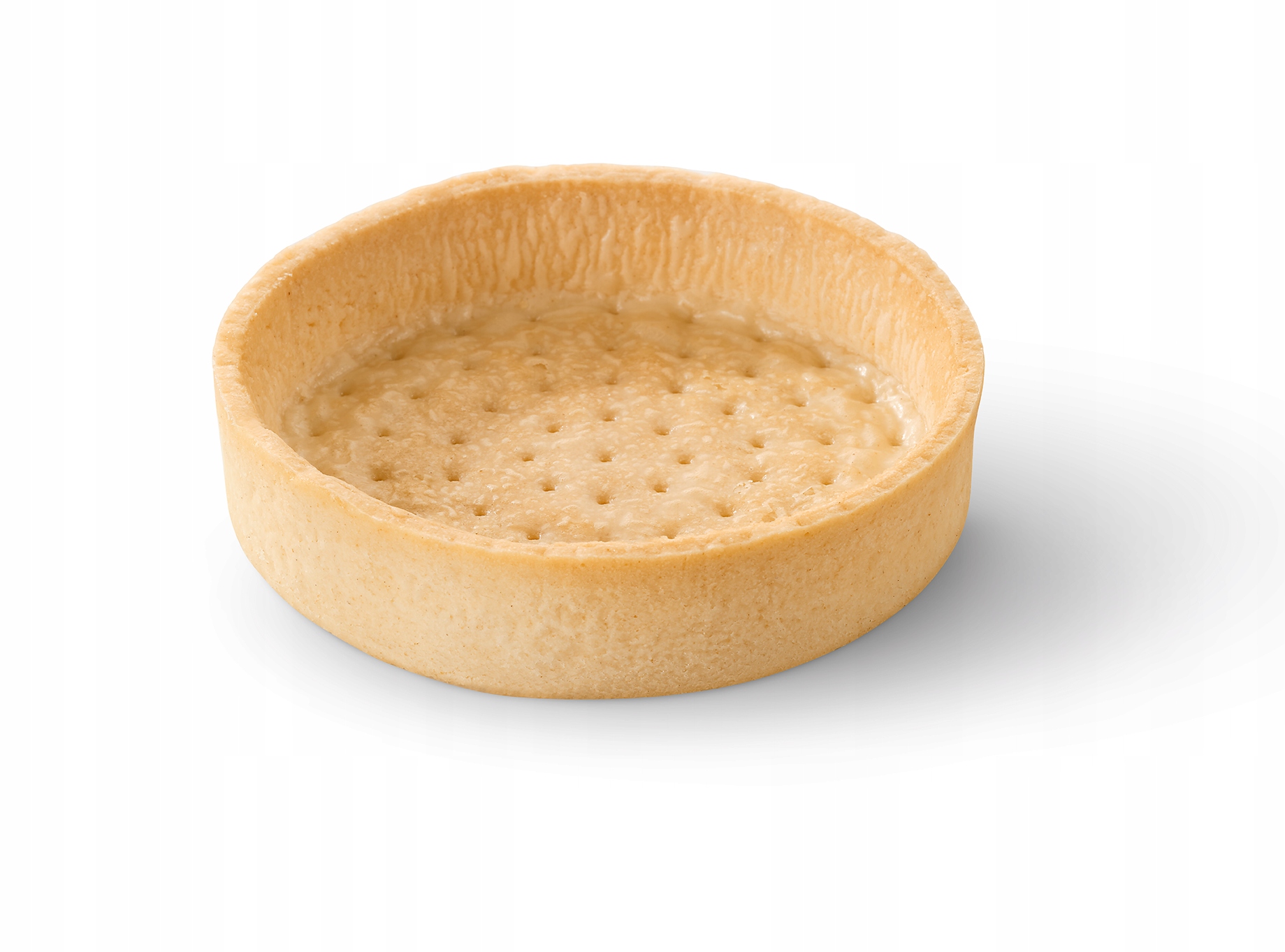 Levně Křehké Tartaletky, korpusy muffinů 7 cm Slané 7386212