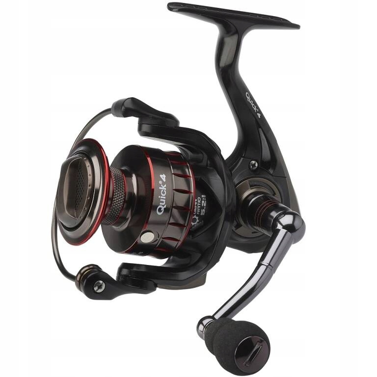 Naviják Dam Quick 4 1000 Fd