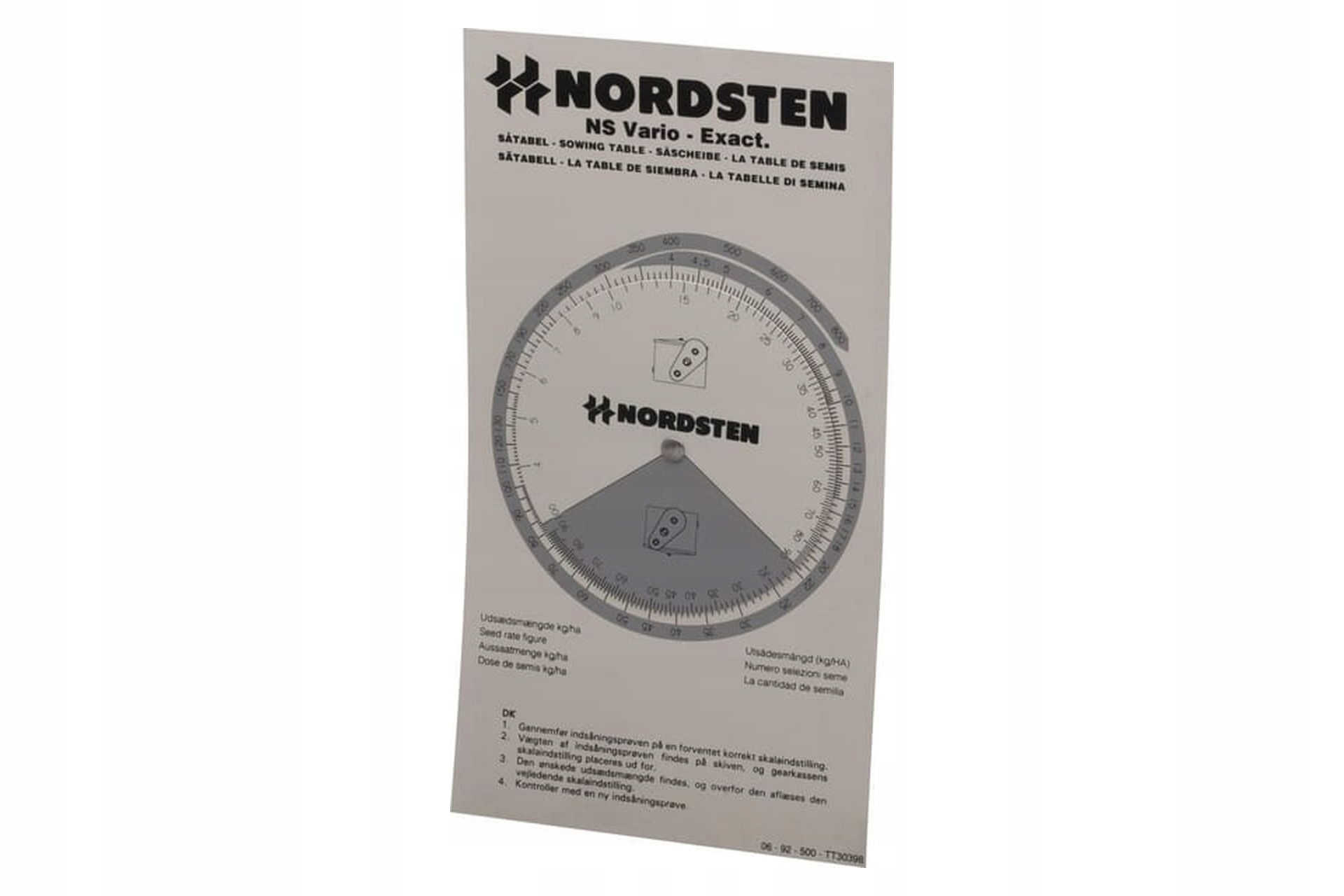 700tt30398 логарифмічний слайдер