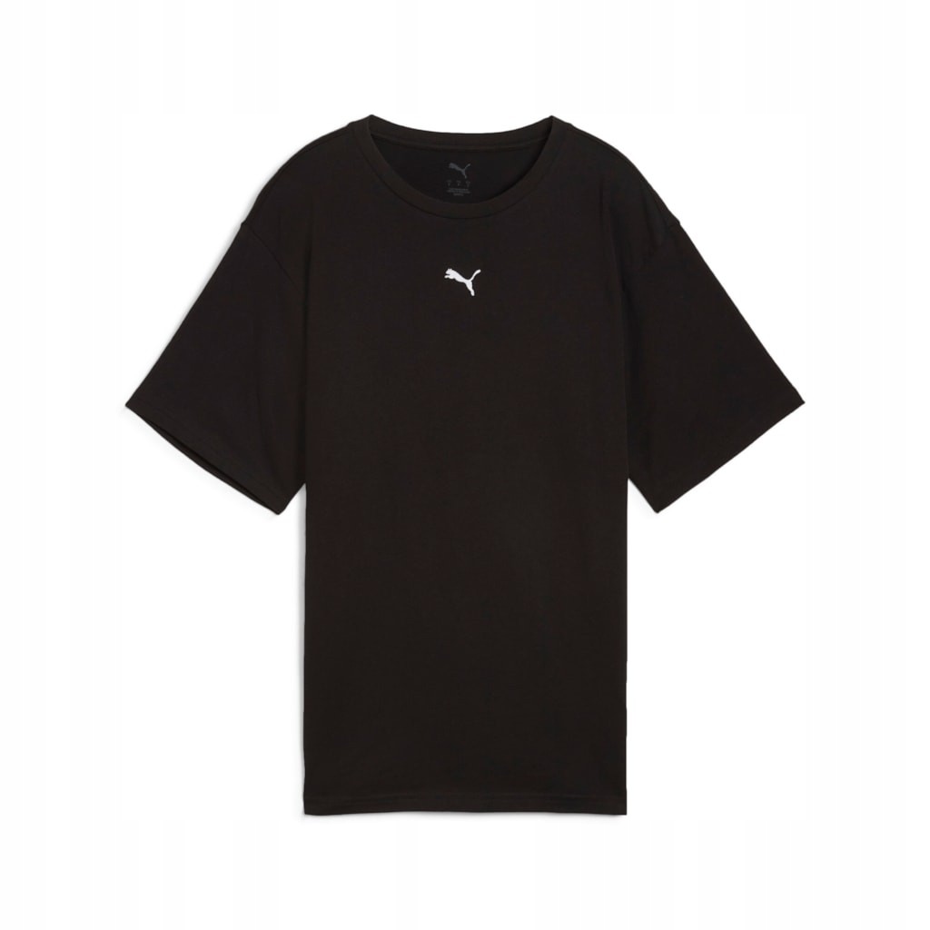 Dámské triko Puma Ess Relaxed Tee