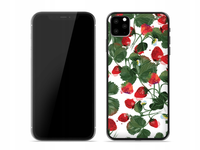 

Etui na Apple iPhone 11 Pro Max Fantastic Case