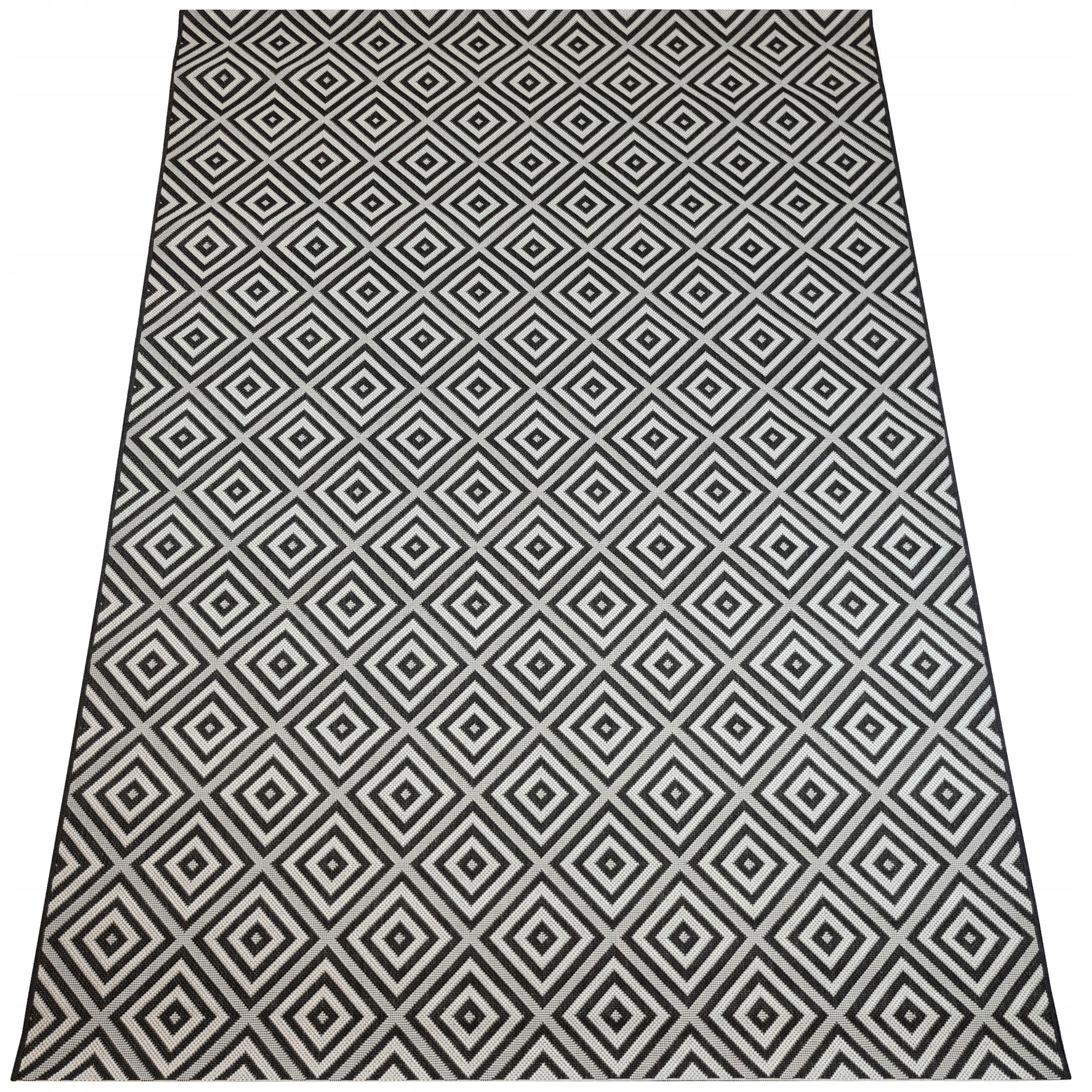 

Dywan nowoczesny Sznurkowy Sizal Loftowy 200x290