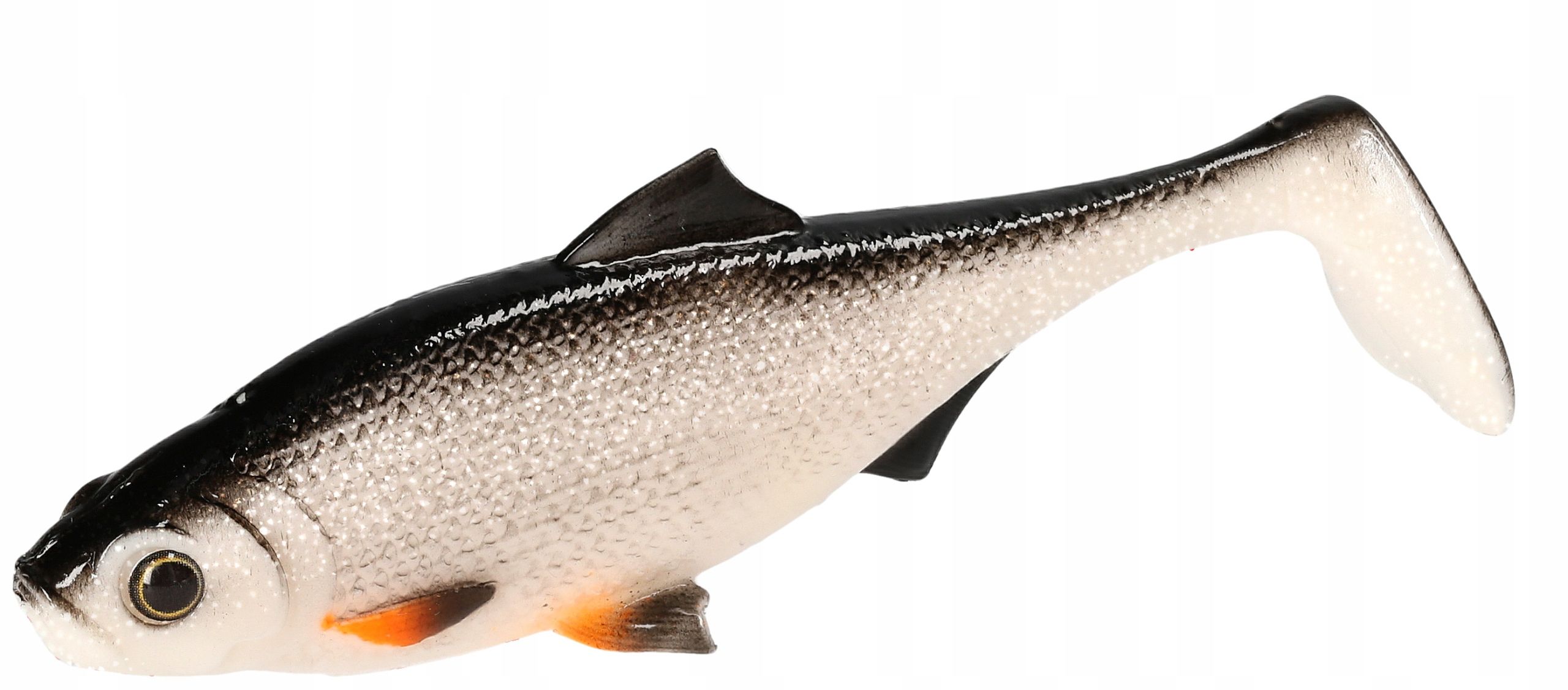 Guma Mikado Przynęta Mft Roach 15cm 52g Bm