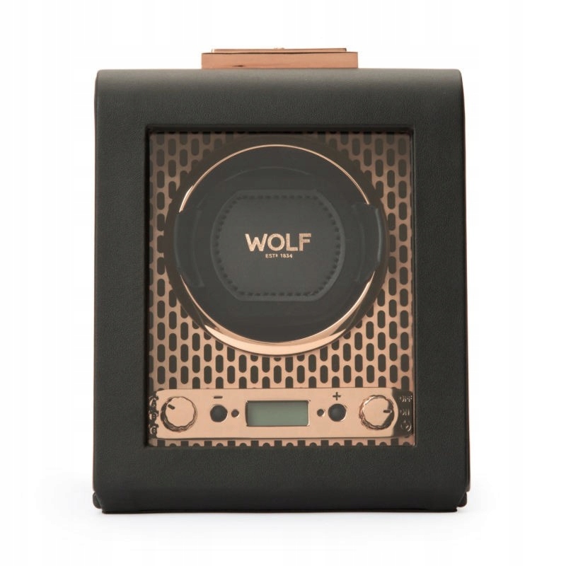 Rotomat Wolf AXIS Single Copper Marka Wolf