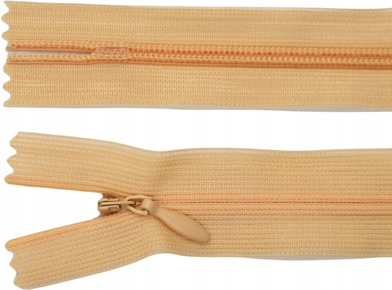 Zamek Kryty P5S 55cm 14-1230 Sukienkowy