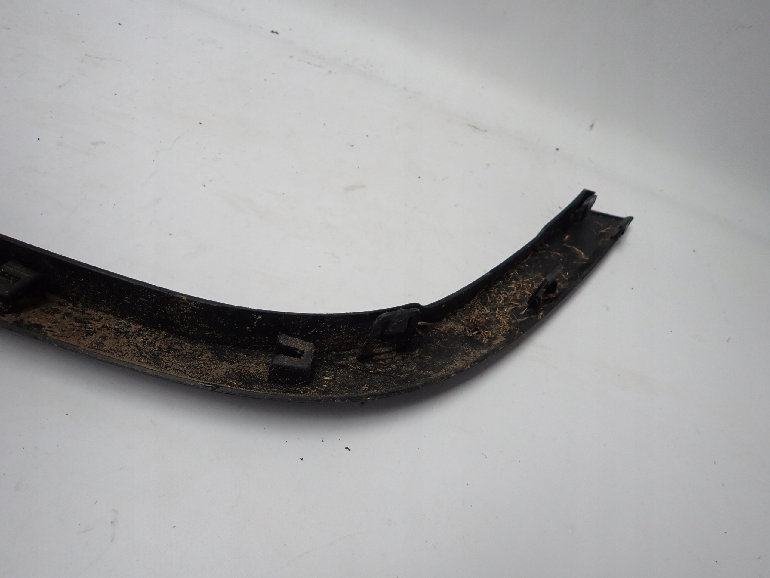 moulding for fender right front front JEEP CHEROKEE 14- 68210308AF