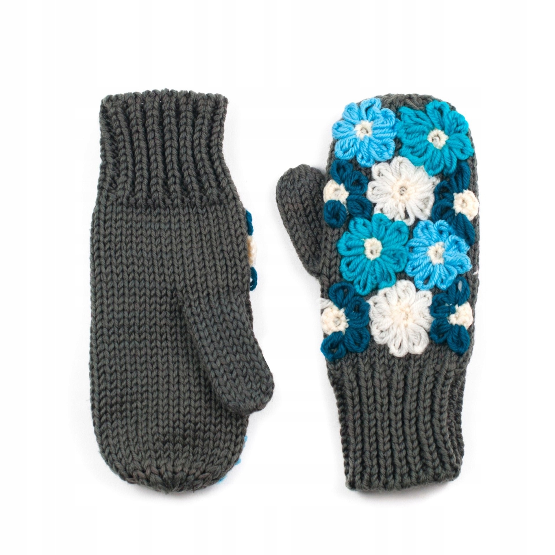 

Rękawiczki Damskie Jednopalczaste Dla Dziewczynki