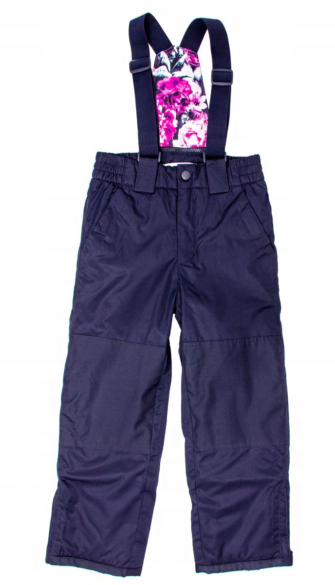 spodnie NARCIARSKIE KOMBINEZON dziecięcy 122 Marka FIRI