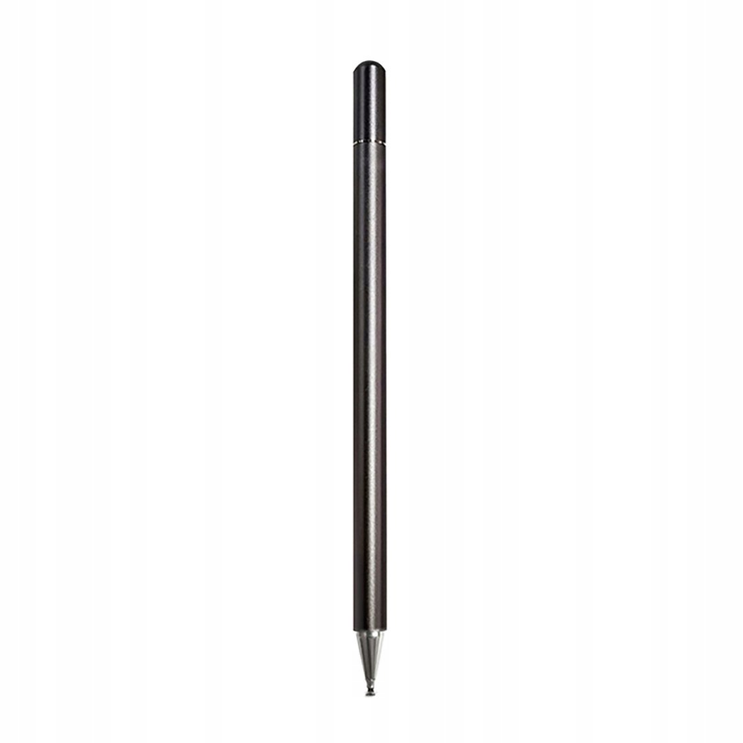 2x Rysik stylus Excellent Series pasywny do ekranów LCD i Oled czarny