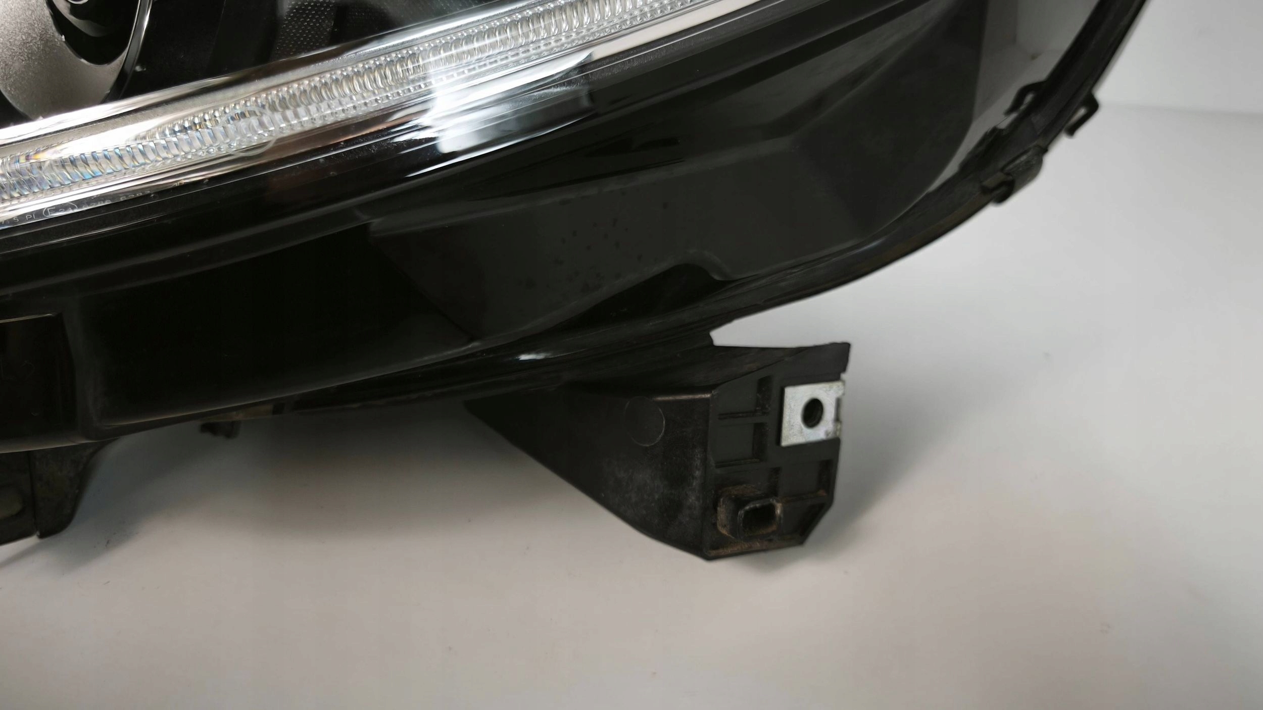 Alfa Romeo Stelvio 50552987 Reflektor light front left Xenon