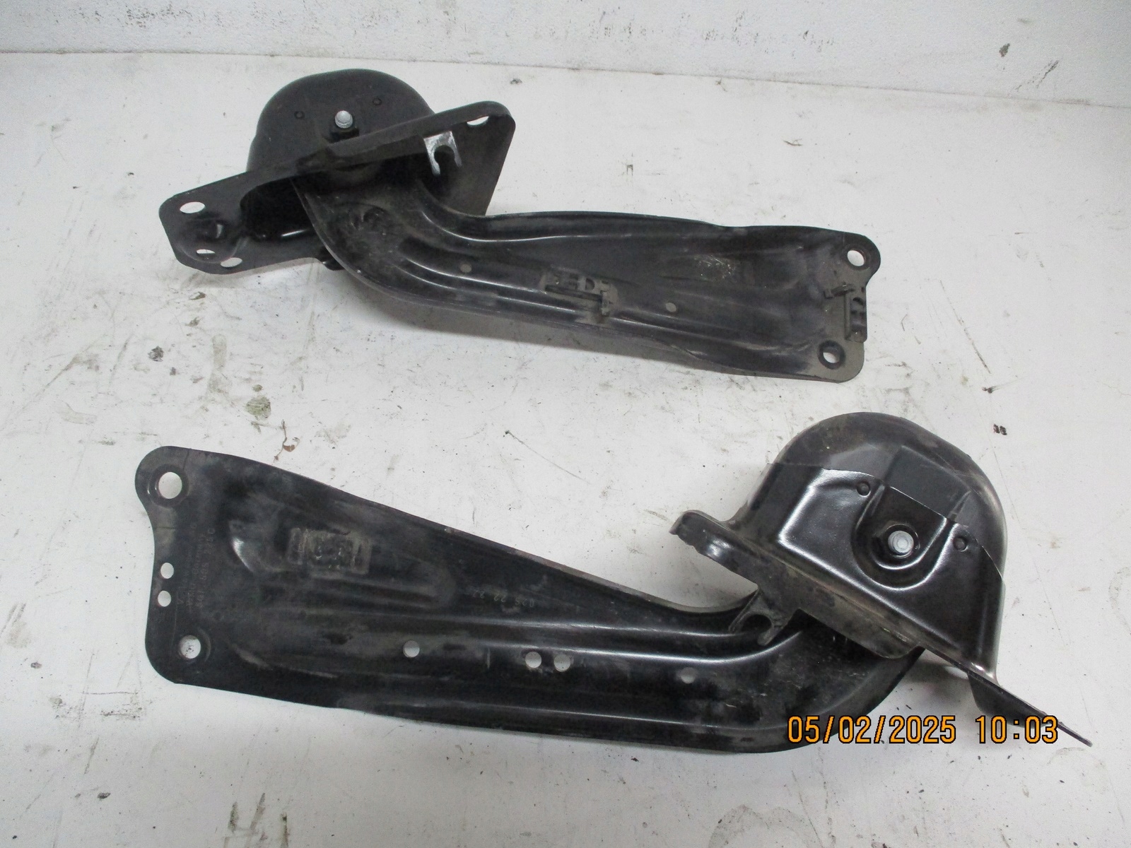 Querlenker Querlenker heck AUDI Q3 83A