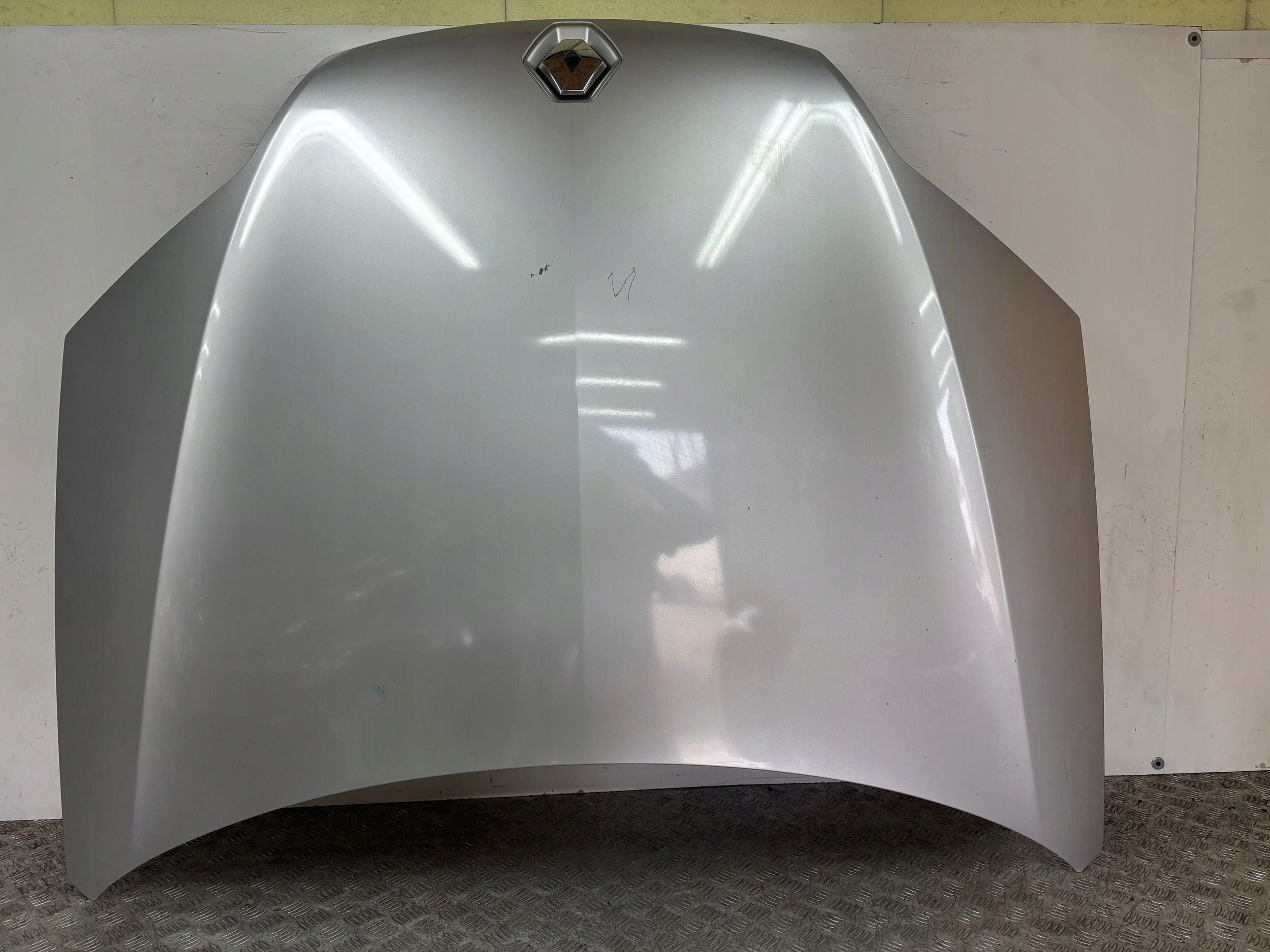 Cofano RENAULT LAGUNA III 3