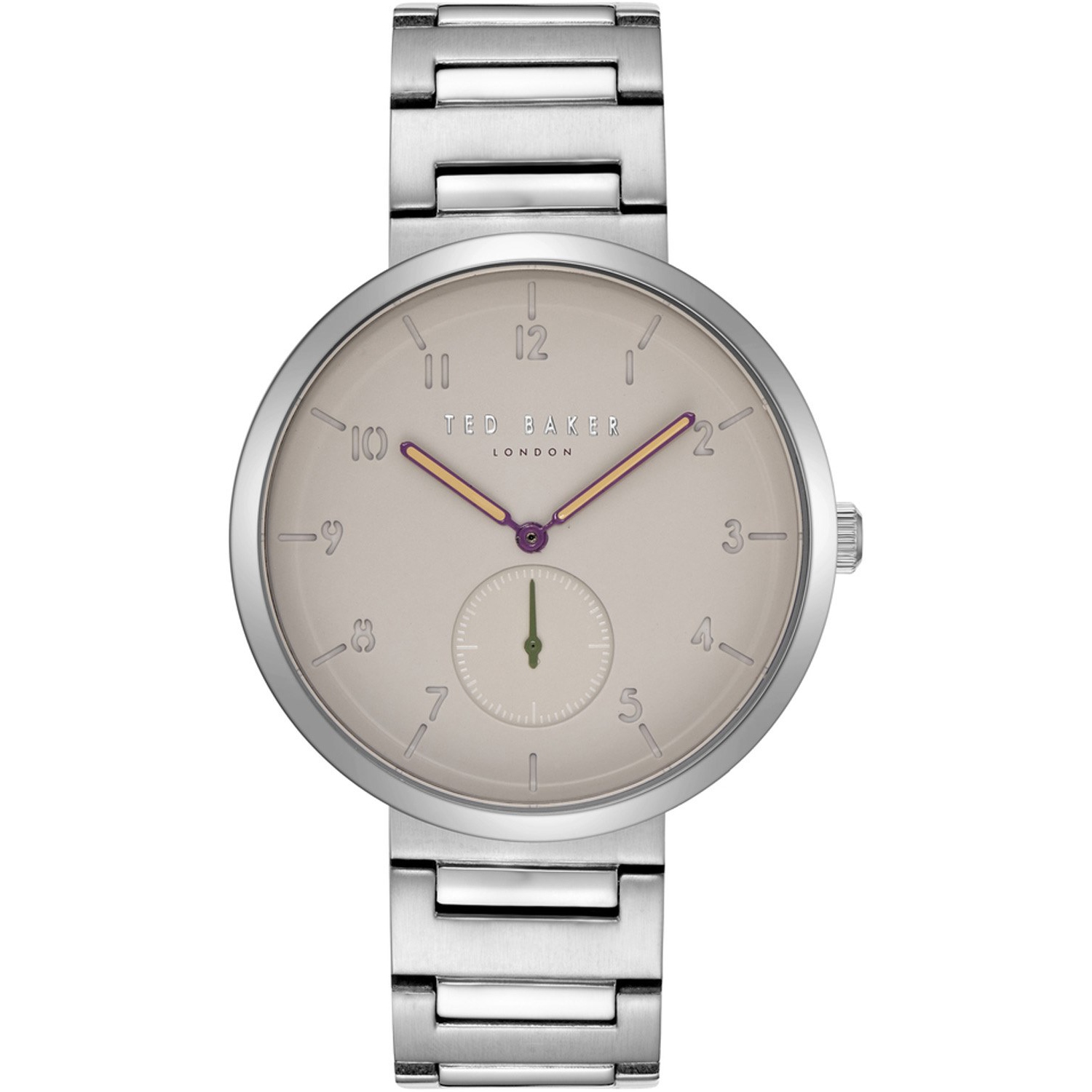 Pánské Hodinky Ted Baker TE50011010 s krabičkou