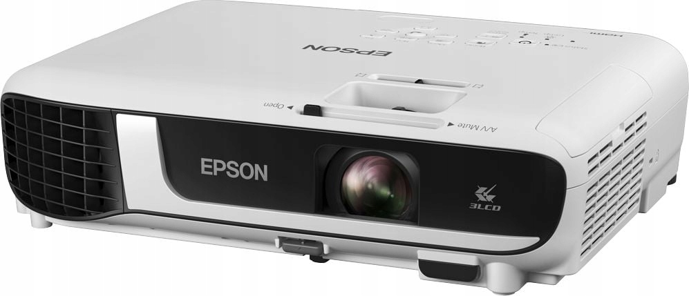 Projektor Epson EBW51