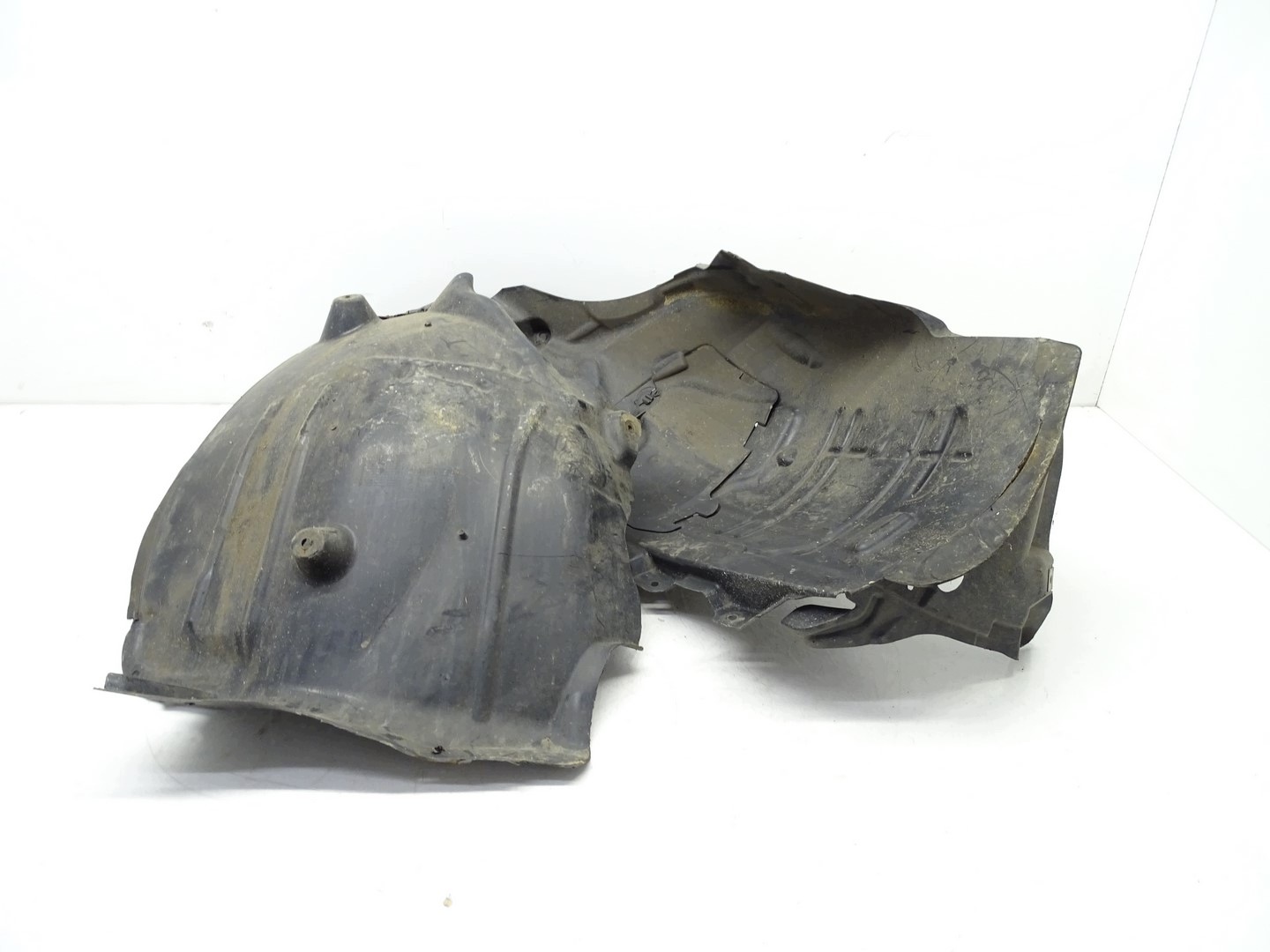 mudguard left front left front MERCEDES C W205 A2056903301 A2056912900