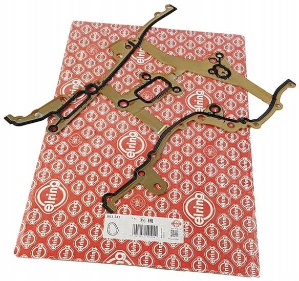 ELRING USZCZELKA ROZRZĄDU CHEVROLET CRUZE 1.4T