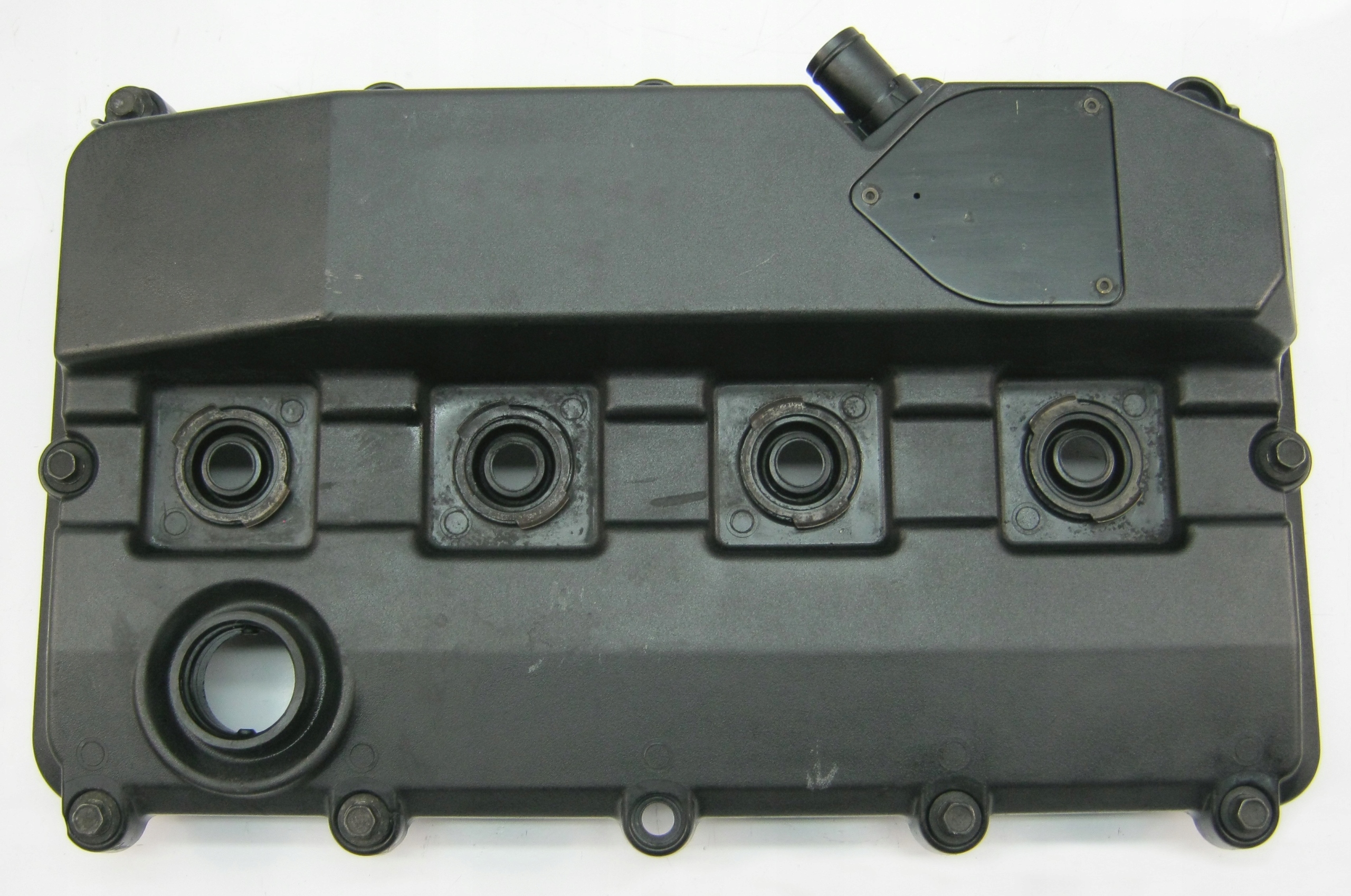 Abdeckung der Ventile FORD TRANSIT 2.4 TDCI YC1Q6K271AK
