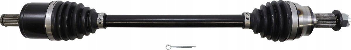 02142010 - ПЕРЕДНІЙ ПРИВОДНИЙ ВАЛ POLARIS SCRAMBLER XP 1000 S