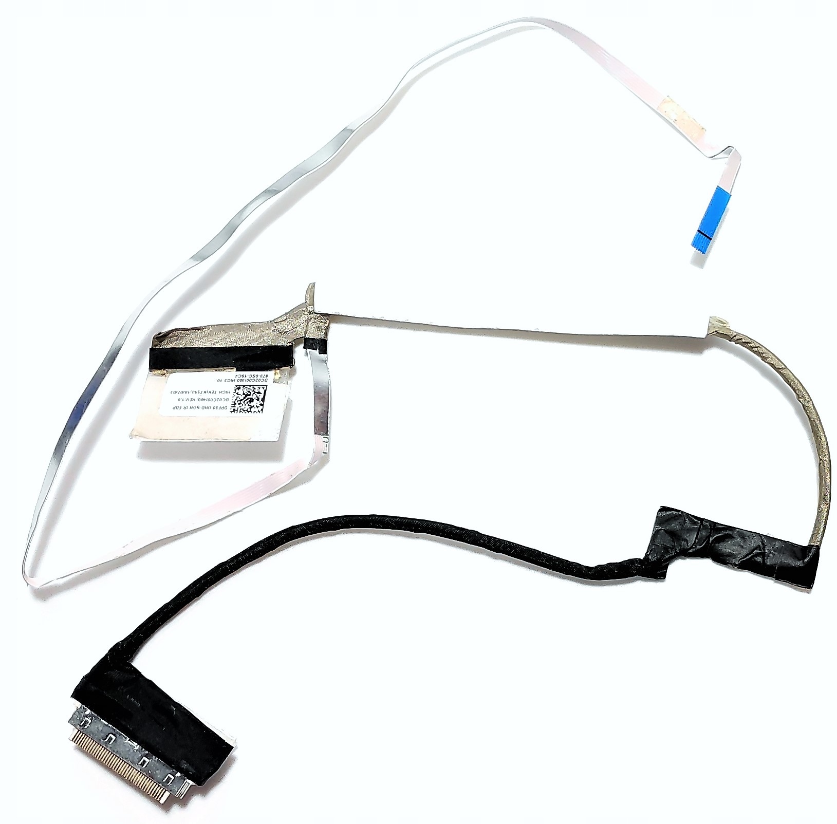 Kabel Matrice Hp 15-CX 40 Pin