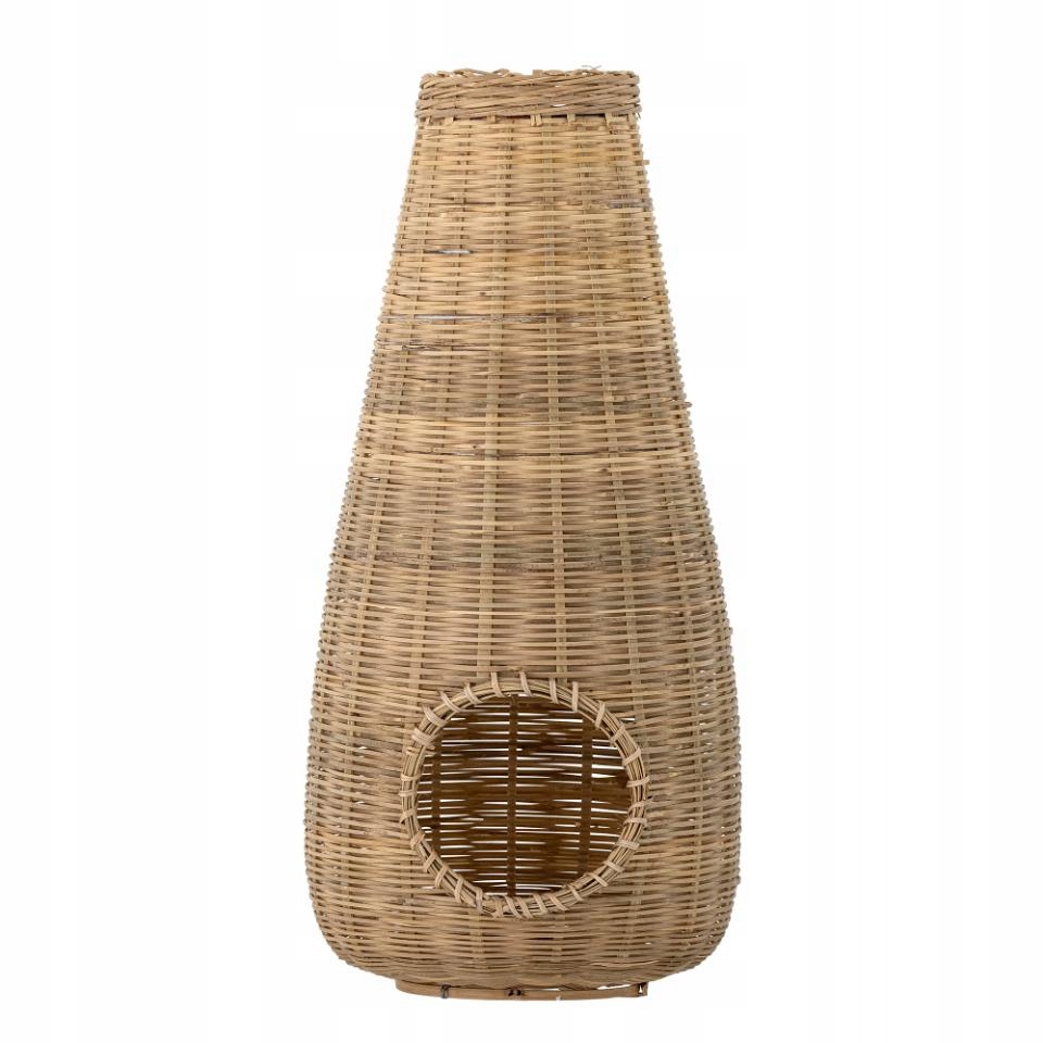 Bloomingville Ottine Lampáš Bambusový 50 cm