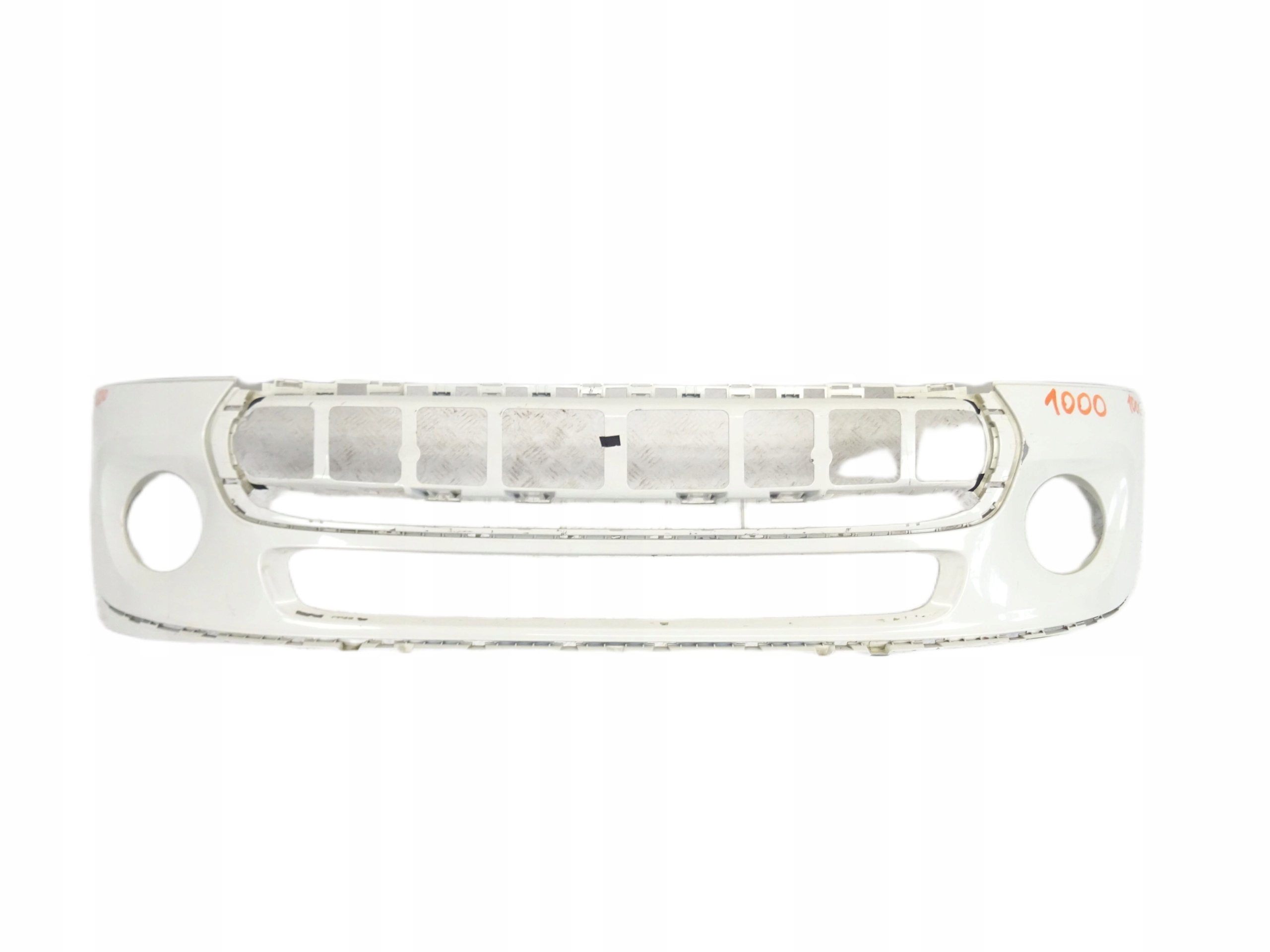 MINI COOPER ONE F56 bumper front front