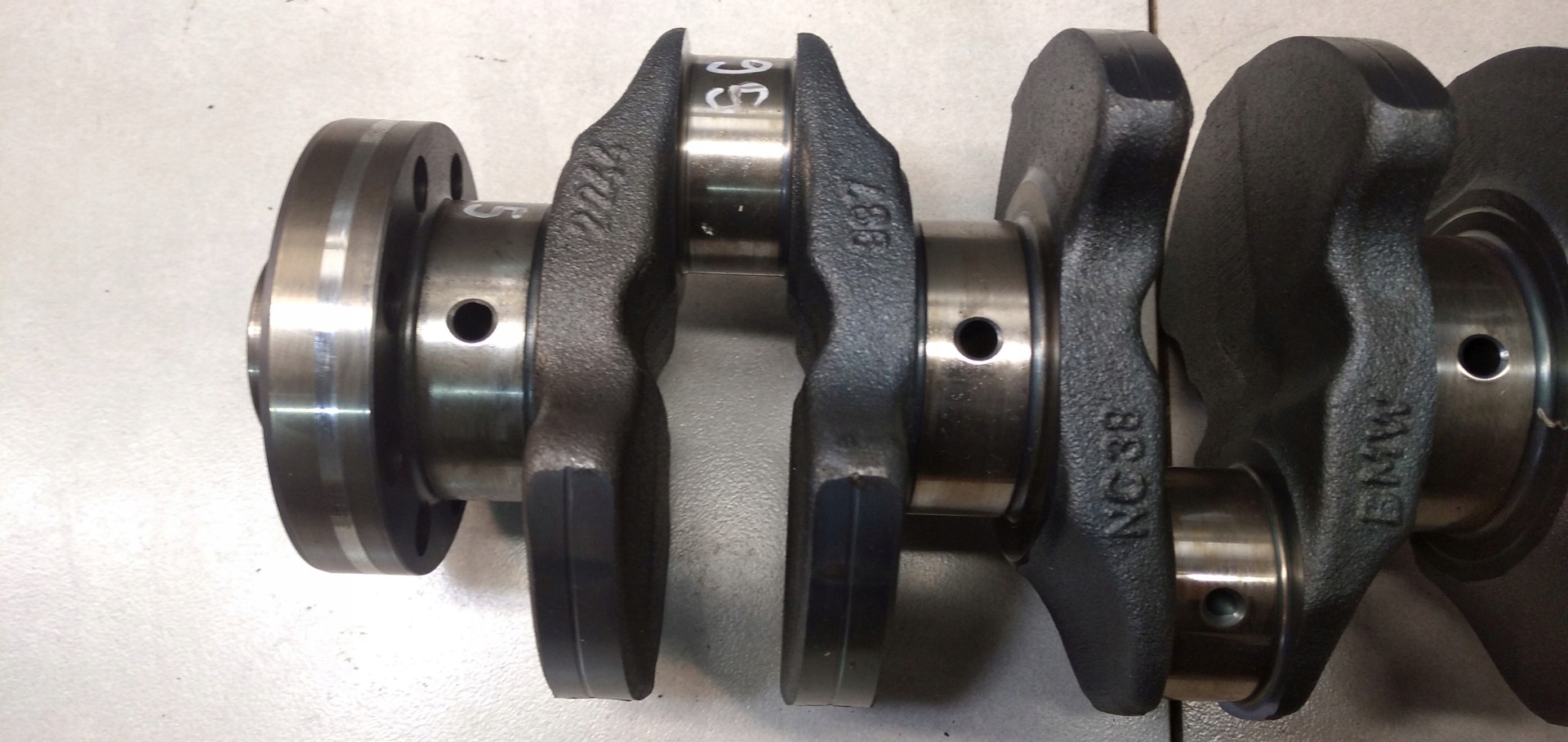 klika BMW 3 E36 318 TDS 2244997