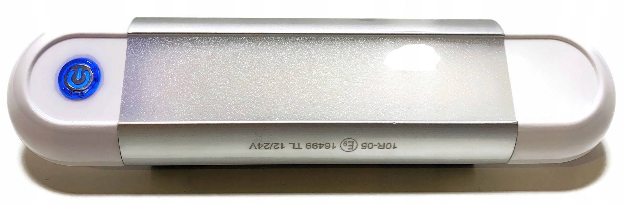 

Lampa Led Wnętrza Kabiny Szoferki Krótka 12V 24V