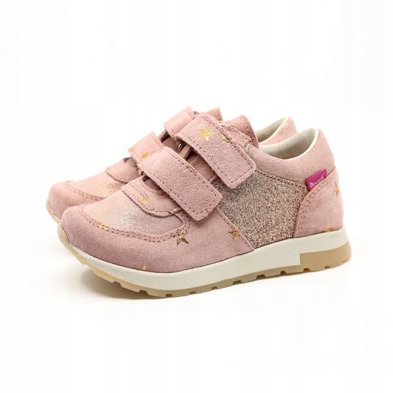 

Mrugała półbuty Coco rosa stars 3311/2-04 r. 31