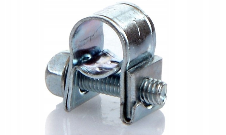 

Opaska mini 7 M-hc szer.: 9mm zakres: 6-8mm
