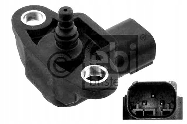 Snímač Přeplňování Febi Bilstein K05080345AA 5080