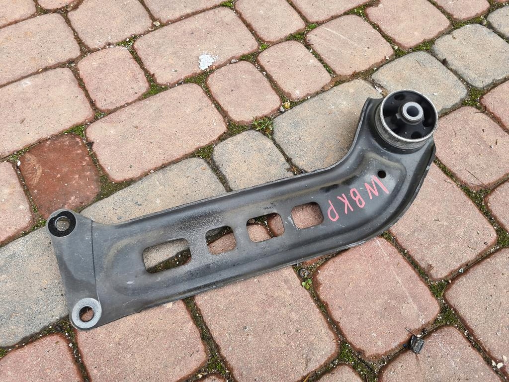 Querlenker Achsträgers kombi heck hinten Opel Insignia B
