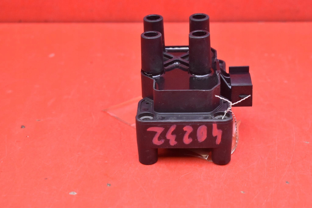 coil ignition U2001 FORD MONDEO MK3 2.0 16V 145 KM 00-03