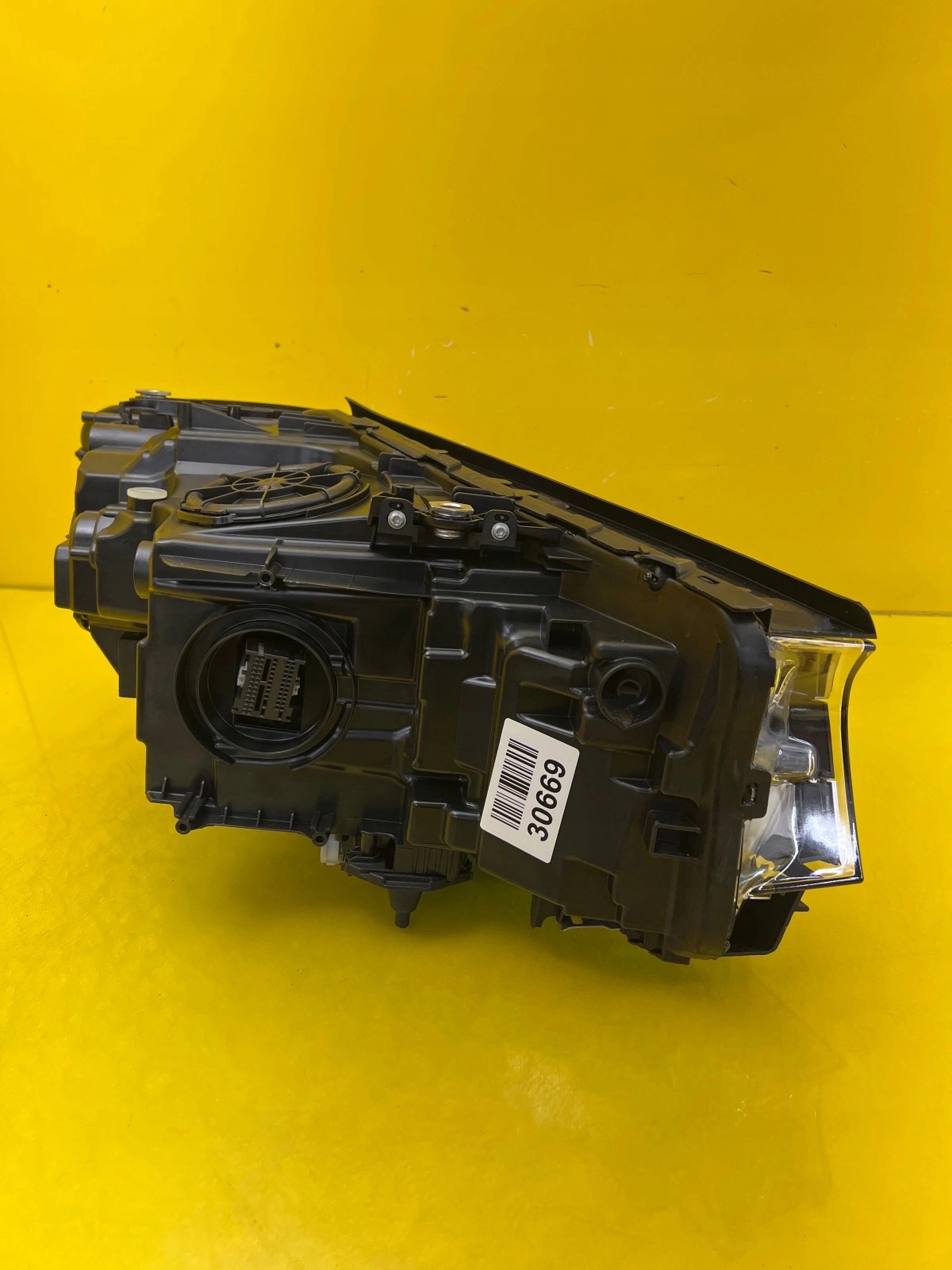 light left BMW 5 G30 G31 Adaptive Led 7214961-03