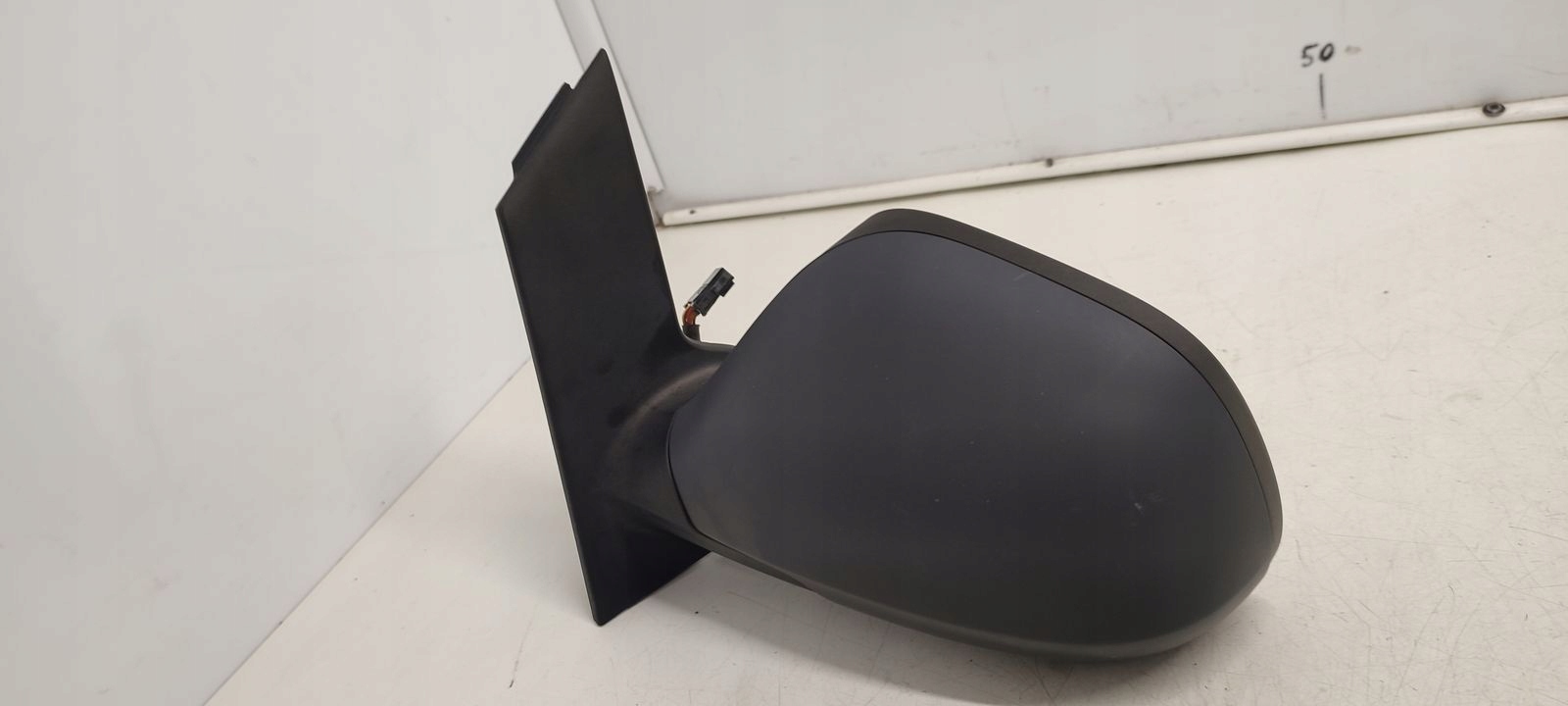 mirror left 7pin Seat Altea XL Freetrack 2,0 TDI