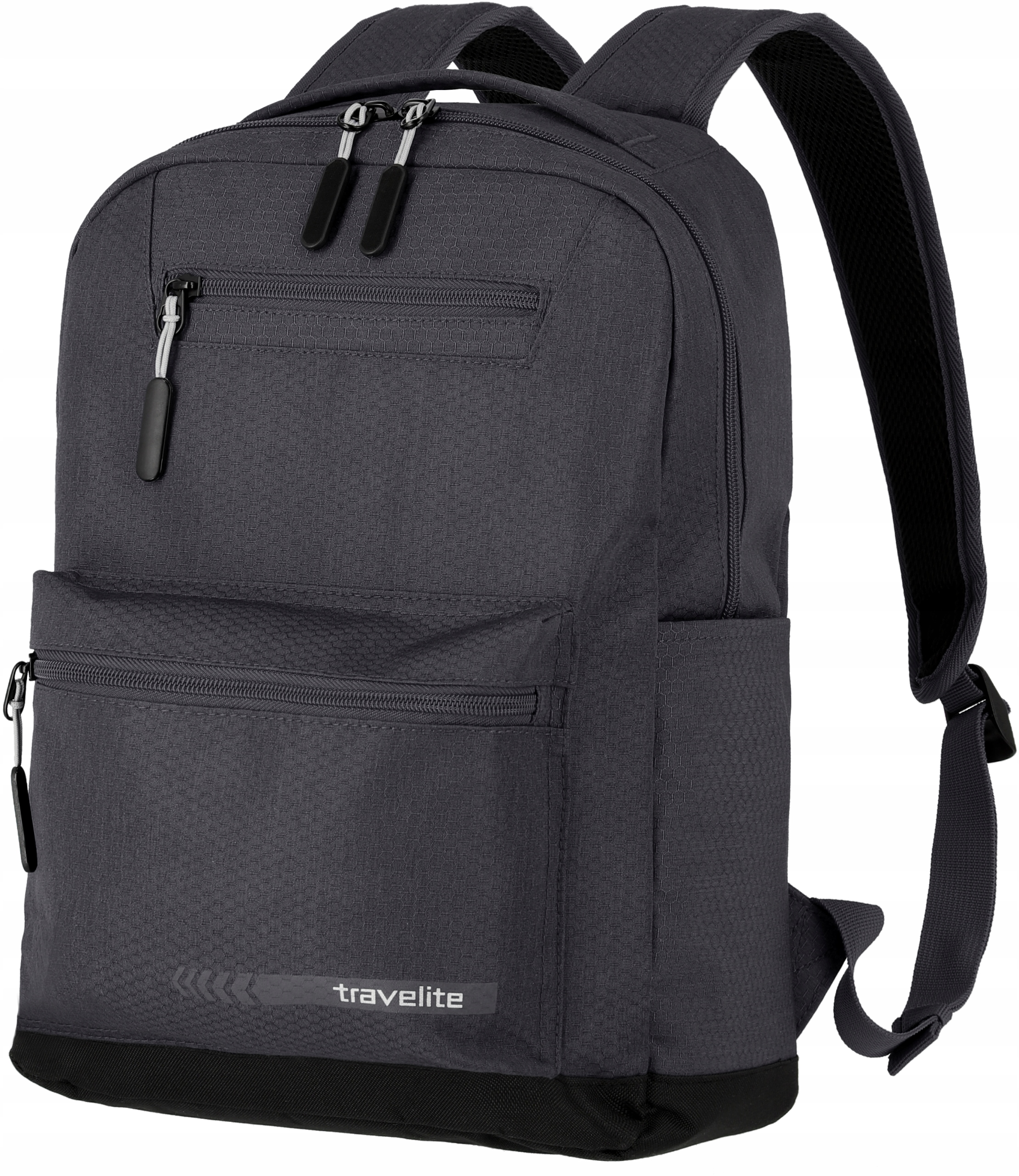 

Turystyczny Plecak Szkolny Travelite Solidny 17L