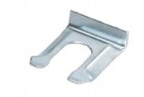 ZAWLECZKA MOCOWANIE PRZEWODU HAMUL. FORD OPEL