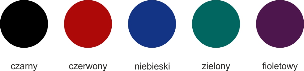 PIECZĄTKA ŚLUBNA PIECZĘĆ STEMPEL ŚLUB WESELE 60 MM Kształt okrągły