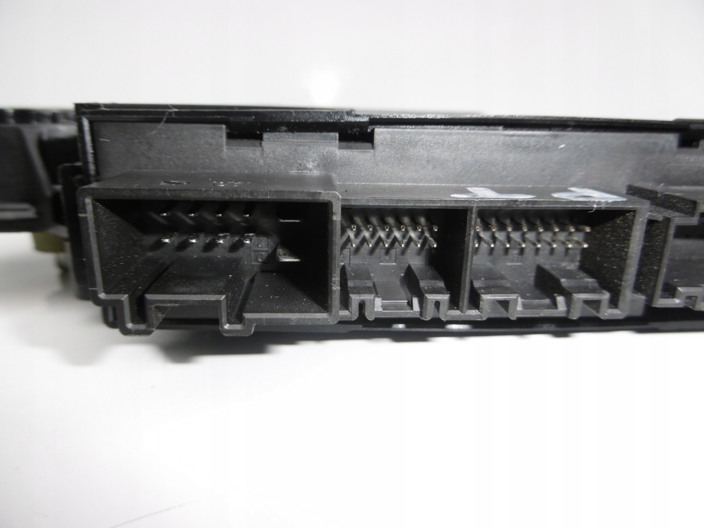 mini motor windows right rear part PORSCHE CAYENNE TOUAREG