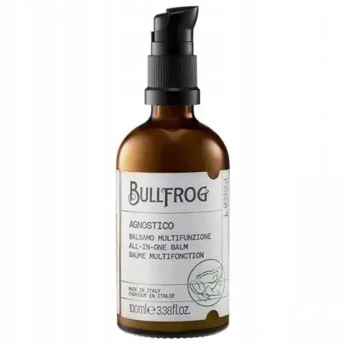 Bullfrog Balsam multifunkcyjny All-in-one Balm 100ml