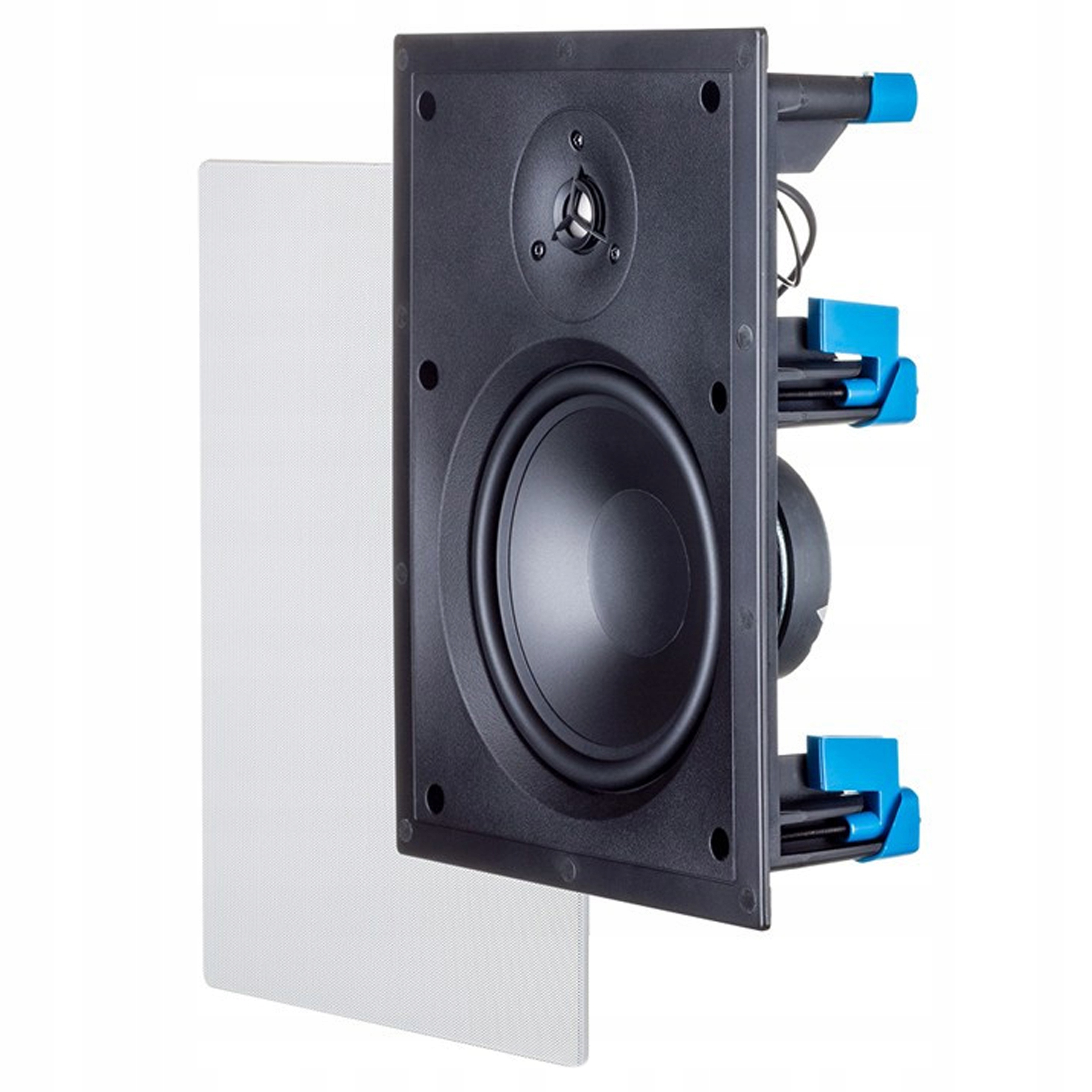 Kolumna Głośnikowa Głośnik Ścienny Instalacyjny 60W 8 Ohm Paradigm C65-IW