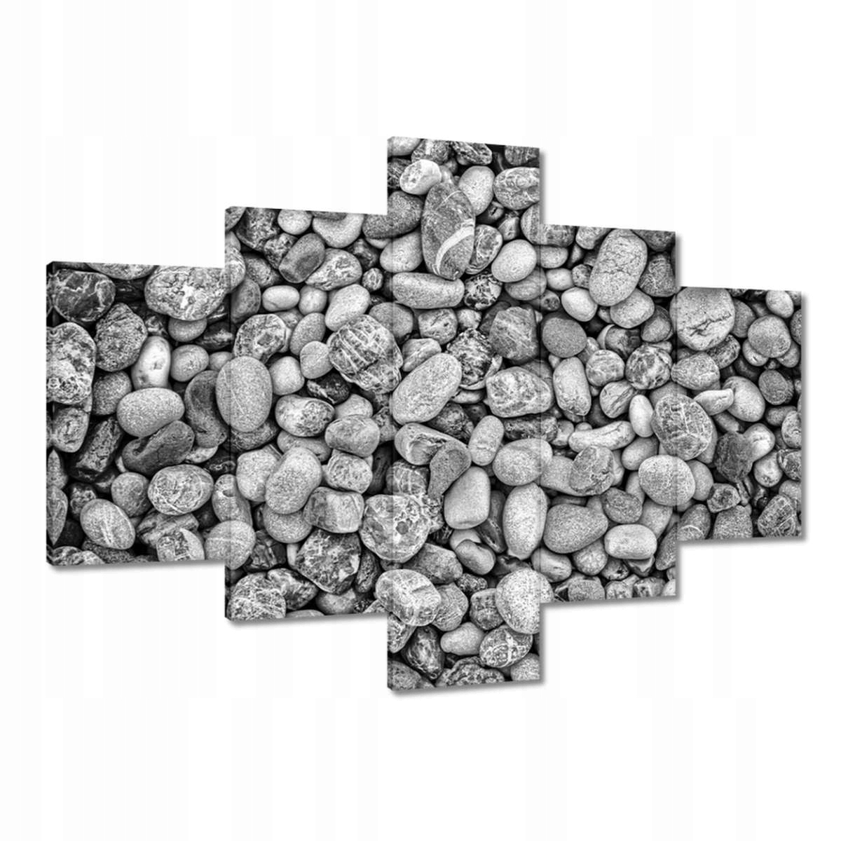 Obrazy 100x70 Mořské kameny Otoczaki