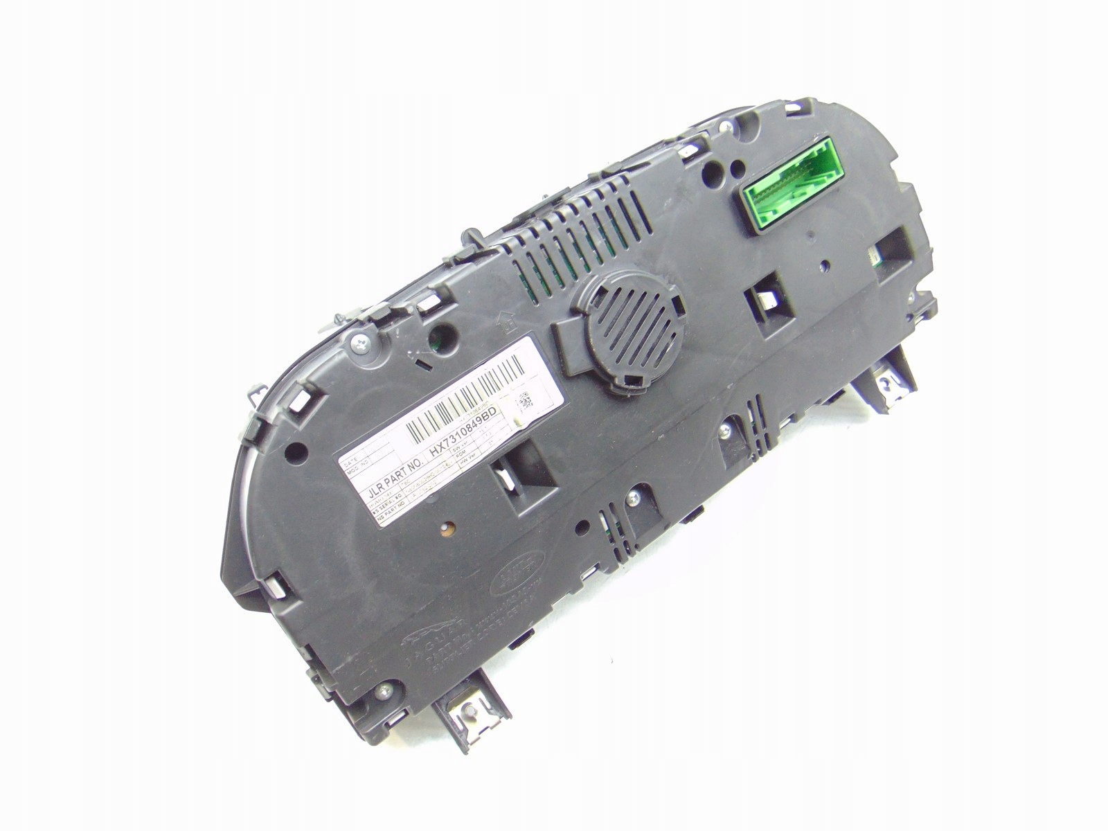 dials dials PREDKOSCIOMIERZ JAGUAR XE X260 2.0D HX7310849BD