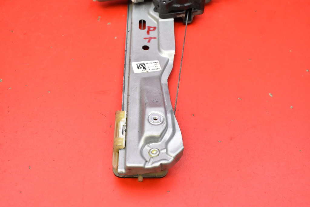 window regulator right rear part EU AM51-R27000-BE FORD C-MAX MK2 15-19