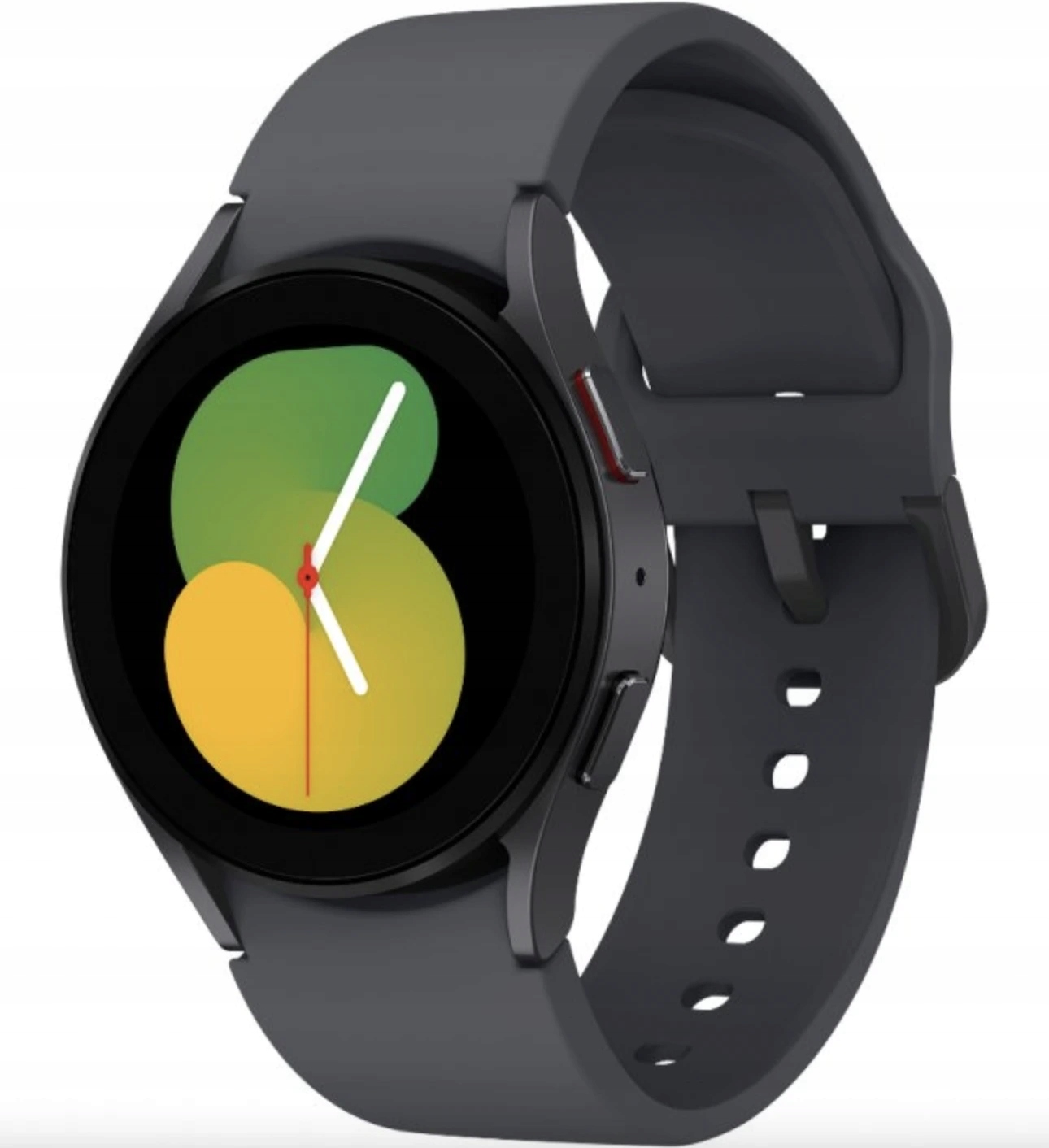 Samsung Galaxy Watch5 40mm SM-R900 Farba: Čierna