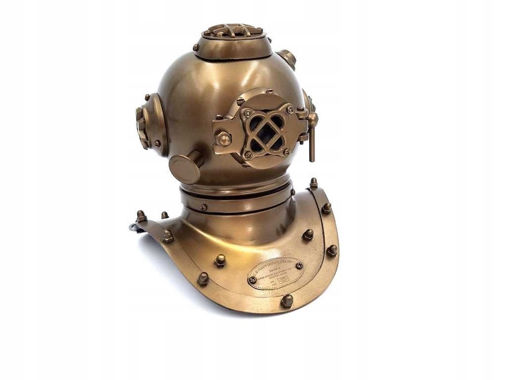 Potápačská prilba Us Navy NC2084B